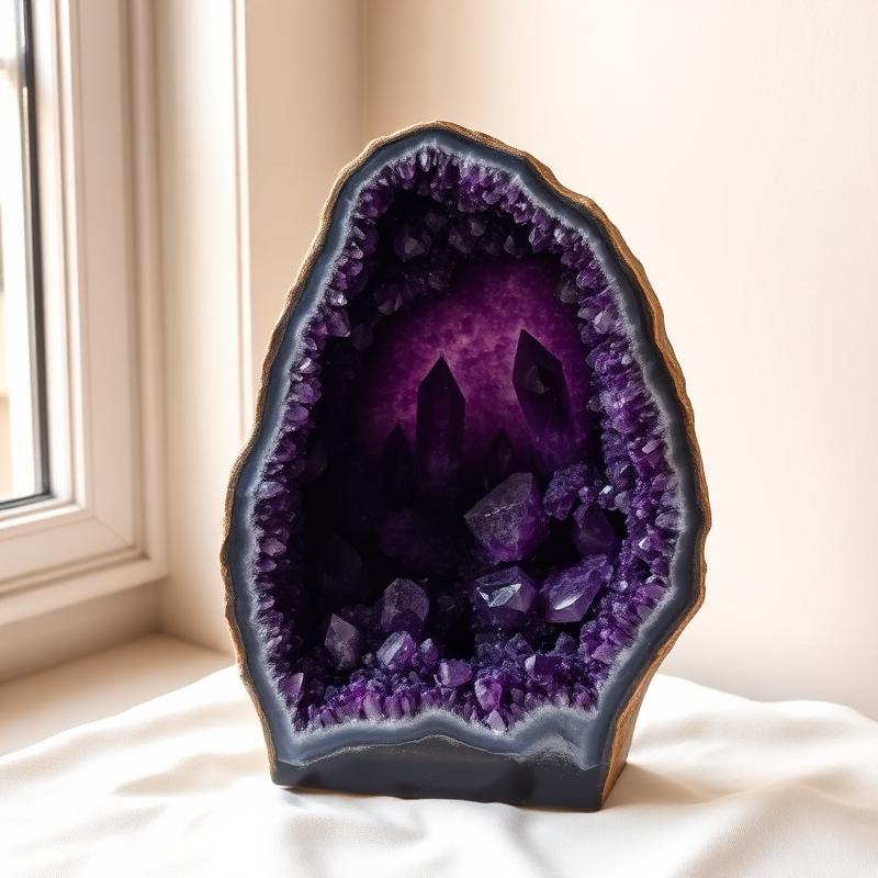 Amethyst Cathedral