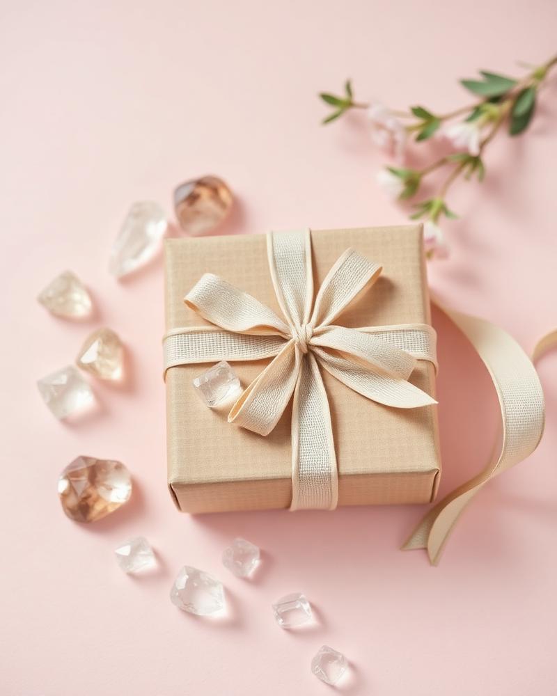 Crystals for Gifts