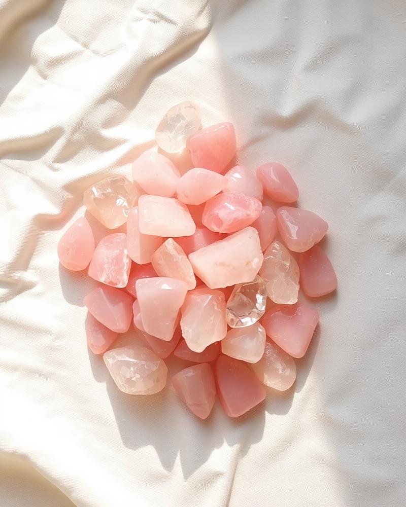 Crystals for Healing