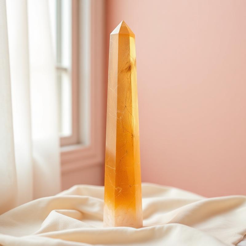Citrine Tower XL