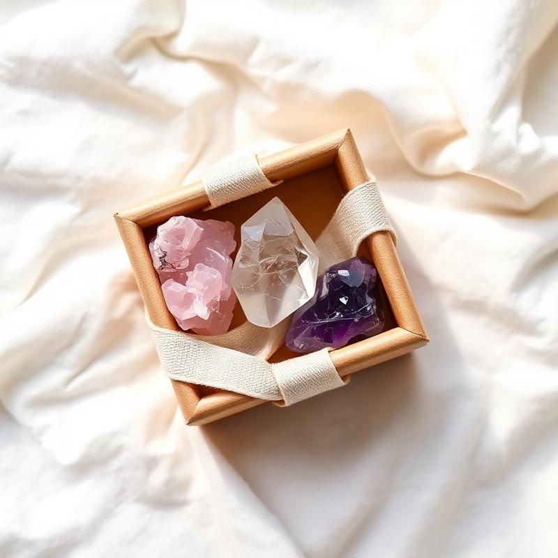 Intention Trio Box